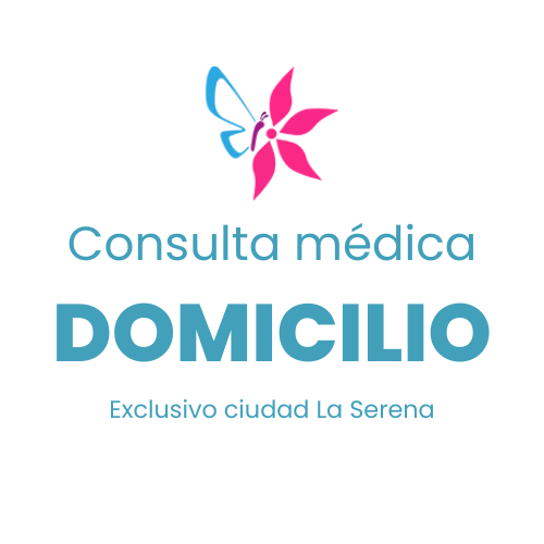 Consulta médica domicilio