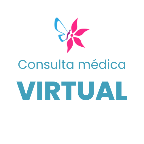 Consulta médica virtual